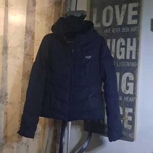HOLLISTER Puffer